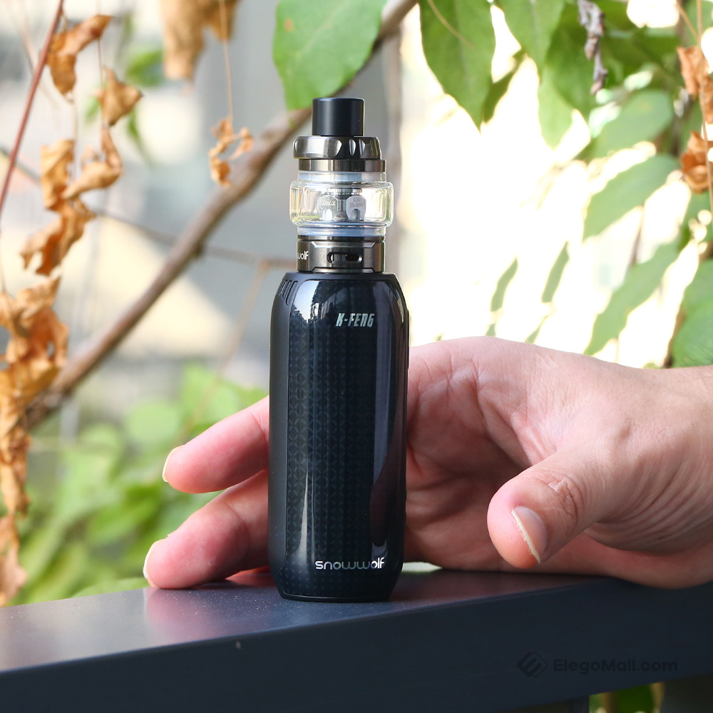 Snowwolf Kfeng Box Kit